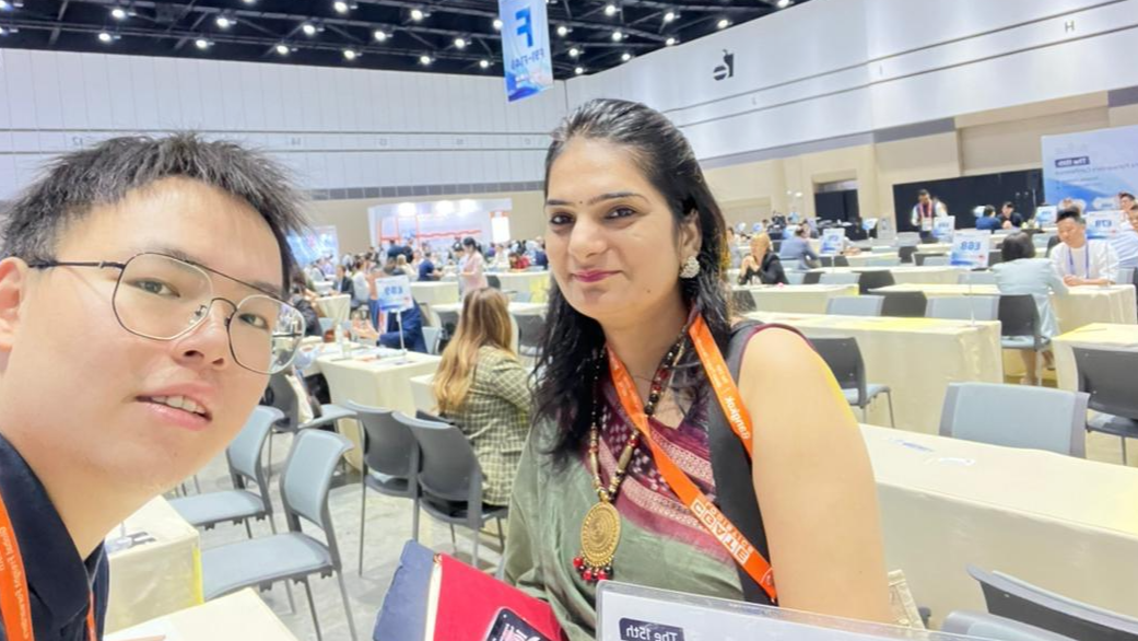 JCtrans & DEF LOGISTICS LLP: From Precise Matching to Strategic Leap of Collaborative Innovation