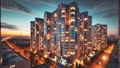 dlf-luxury-real-estate-growth-market-volatility