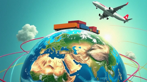 international logistics transportation,JCtrans